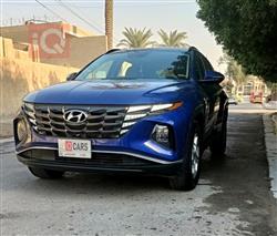 هیۆندای تۆکسۆن